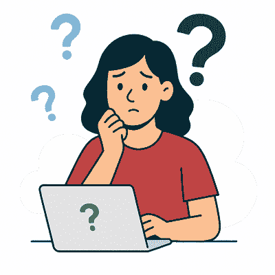 FAQ Illustration